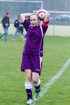 Bild 139 - B-Juniorinnen FSC Kaltenkirchen - SV Frisia 03 Risum-Lindholm : Ergebnis: 0:5